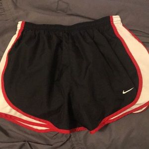 Nike athletic shorts
